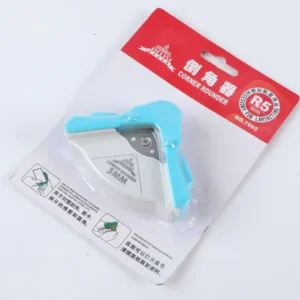 Corner Paper Cutter