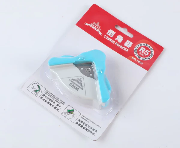 Corner Paper Cutter